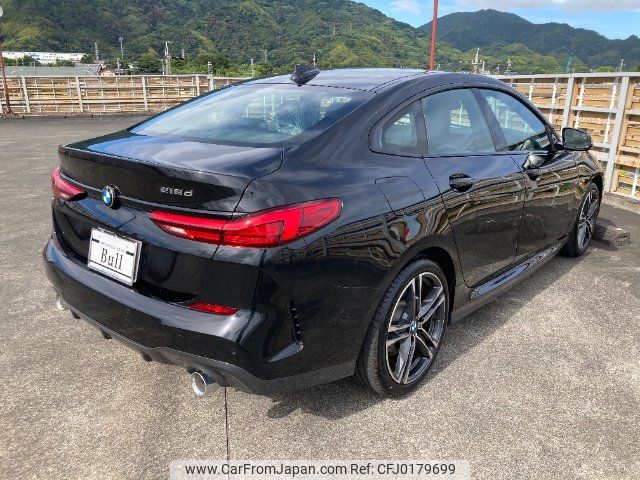 bmw 2-series 2022 -BMW 【静岡 301ﾎ4545】--BMW 2 Series 7M20--07K78022---BMW 【静岡 301ﾎ4545】--BMW 2 Series 7M20--07K78022- image 2