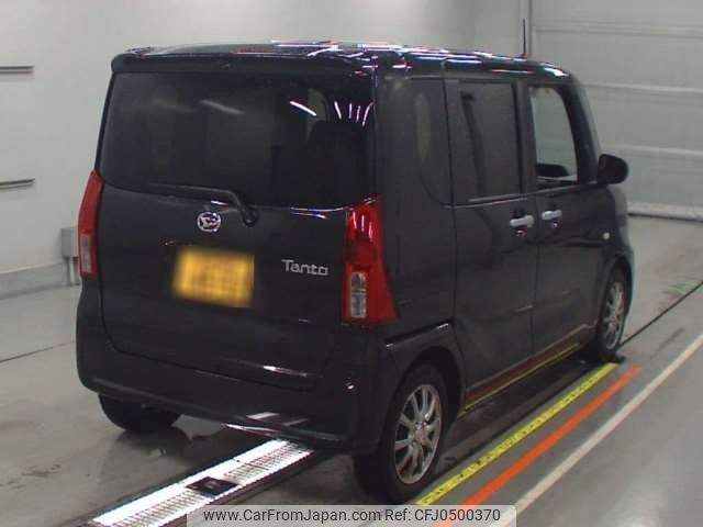 daihatsu tanto 2023 -DAIHATSU 【新潟 582ｴ4552】--Tanto 5BA-LA650S--LA650S-0297183---DAIHATSU 【新潟 582ｴ4552】--Tanto 5BA-LA650S--LA650S-0297183- image 2