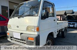 subaru sambar-truck 1994 87f7f118c8f64f620bda8b70384b0233