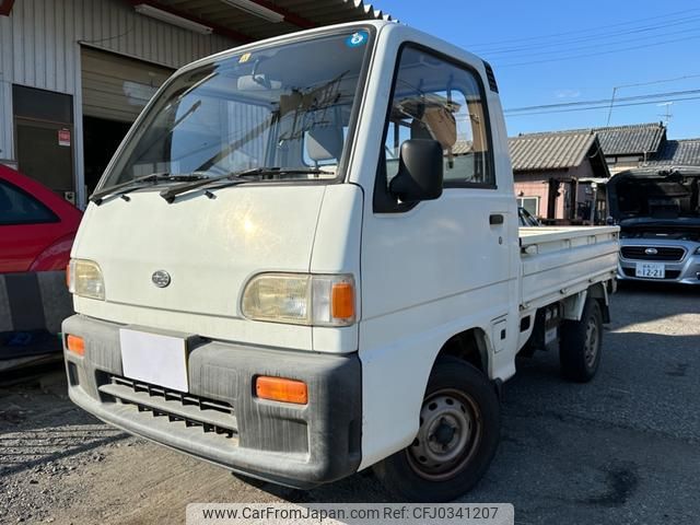 subaru sambar-truck 1994 87f7f118c8f64f620bda8b70384b0233 image 1