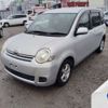 toyota sienta 2009 -TOYOTA--Sienta DBA-NCP81G--NCP81-5085554---TOYOTA--Sienta DBA-NCP81G--NCP81-5085554- image 1