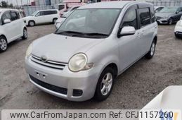 toyota sienta 2009 -TOYOTA--Sienta DBA-NCP81G--NCP81-5085554---TOYOTA--Sienta DBA-NCP81G--NCP81-5085554-