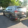 subaru forester 2021 -SUBARU 【水戸 360ﾅ21】--Forester SK5--015606---SUBARU 【水戸 360ﾅ21】--Forester SK5--015606- image 2