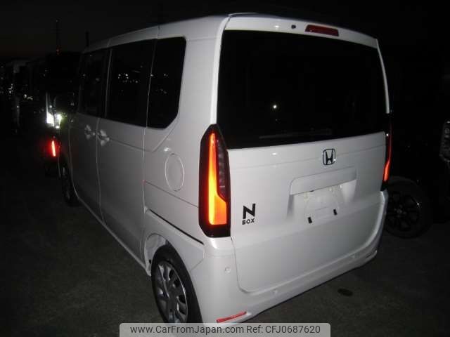 honda n-box 2024 -HONDA 【富山 581】--N BOX 6BA-JF5--JF5-1150275---HONDA 【富山 581】--N BOX 6BA-JF5--JF5-1150275- image 2