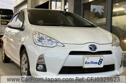 toyota aqua 2013 quick_quick_DAA-NHP10_NHP10-6201445