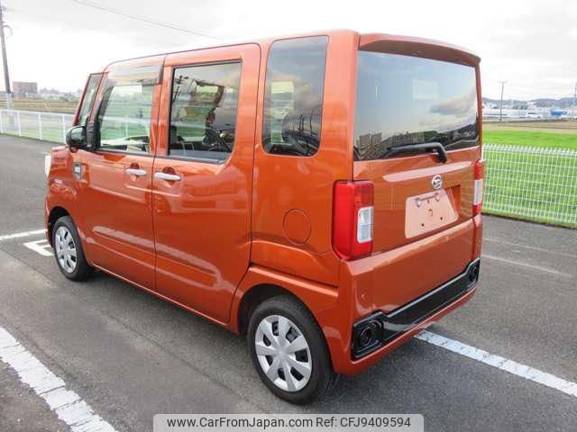 daihatsu hijet-caddie 2019 -DAIHATSU 【名変中 】--Hijet Caddie LA700V--0004325---DAIHATSU 【名変中 】--Hijet Caddie LA700V--0004325- image 2