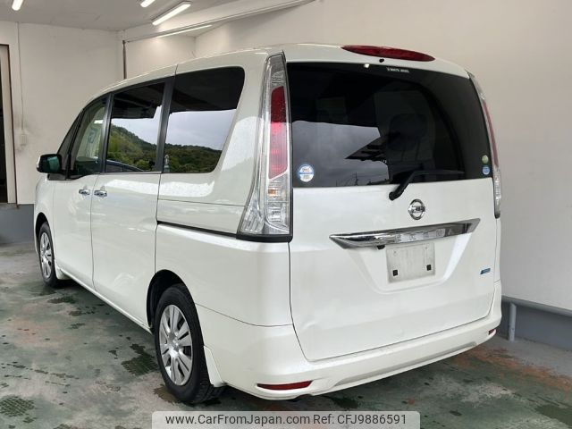 nissan serena 2011 -NISSAN--Serena C26-013255---NISSAN--Serena C26-013255- image 2