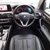 bmw 5-series 2017 -BMW--BMW 5 Series DBA-JL10--WBAJL120X0BE46885---BMW--BMW 5 Series DBA-JL10--WBAJL120X0BE46885- image 2