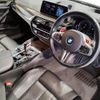 bmw m5 2018 -BMW--BMW M5 ABA-JF44M--WBSJF02000GA03385---BMW--BMW M5 ABA-JF44M--WBSJF02000GA03385- image 15