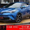 toyota c-hr 2017 quick_quick_ZYX10_ZYX10-2015222 image 1