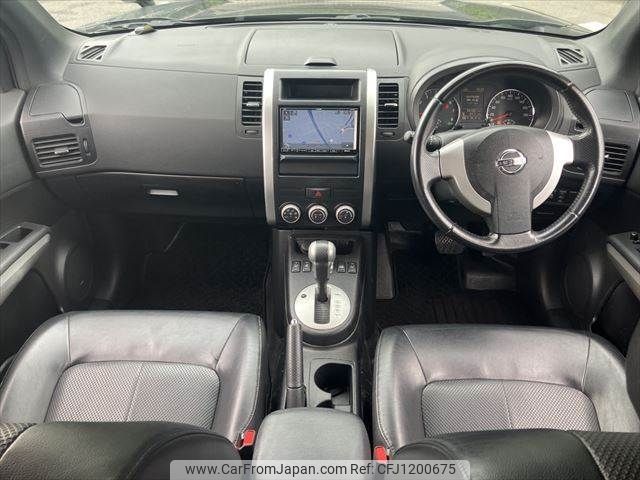 nissan x-trail 2012 -NISSAN--X-Trail DBA-NT31--NT31-242890---NISSAN--X-Trail DBA-NT31--NT31-242890- image 2