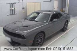 dodge challenger 2023 -CHRYSLER 【岐阜 303ﾅ 684】--Dodge Challenger ﾌﾒｲ--2C3CDZGG1JH272132---CHRYSLER 【岐阜 303ﾅ 684】--Dodge Challenger ﾌﾒｲ--2C3CDZGG1JH272132-