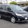 nissan serena 2013 -NISSAN--Serena DAA-HFC26--HFC26-160795---NISSAN--Serena DAA-HFC26--HFC26-160795- image 1