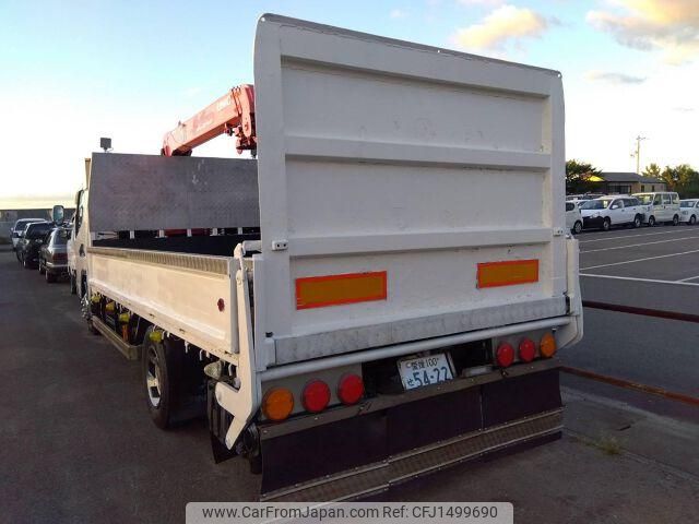 mitsubishi-fuso canter 2003 CFJ1499690 image 2