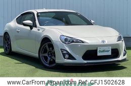 toyota 86 2015 CFJ1502628