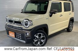suzuki hustler 2024 CFJ1456559