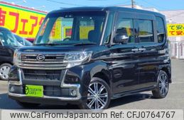 daihatsu tanto 2017 -DAIHATSU--Tanto DBA-LA600S--LA600S-0500247---DAIHATSU--Tanto DBA-LA600S--LA600S-0500247-