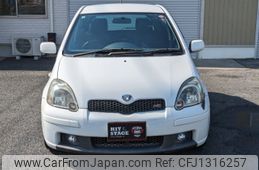 toyota vitz 2004 -TOYOTA--Vitz NCP13--0076067---TOYOTA--Vitz NCP13--0076067-