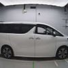 toyota alphard 2018 -TOYOTA--Alphard DBA-AGH30W--AGH30-0191722---TOYOTA--Alphard DBA-AGH30W--AGH30-0191722- image 8