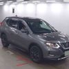 nissan x-trail 2021 -NISSAN 【静岡 301ﾒ8243】--X-Trail 5BA-NT32--NT32-613931---NISSAN 【静岡 301ﾒ8243】--X-Trail 5BA-NT32--NT32-613931- image 1