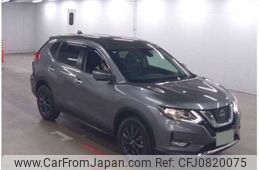 nissan x-trail 2021 -NISSAN 【静岡 301ﾒ8243】--X-Trail 5BA-NT32--NT32-613931---NISSAN 【静岡 301ﾒ8243】--X-Trail 5BA-NT32--NT32-613931-