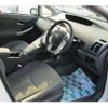 toyota prius 2010 CFJ1638263 image 16