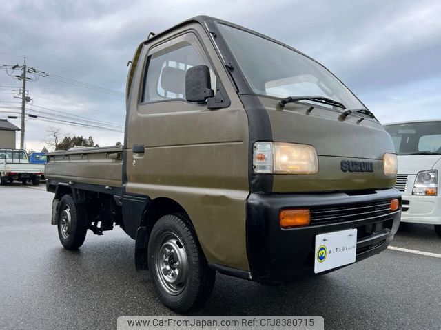 suzuki carry-truck 1994 Mitsuicoltd_SDCT348452R0503 image 2
