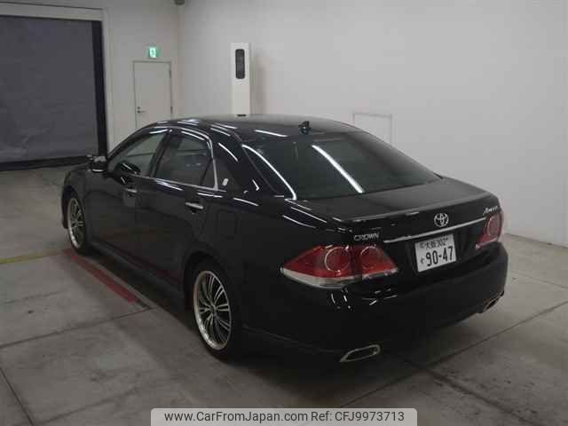 toyota crown 2011 -TOYOTA 【大阪 302ス9047】--Crown GRS200-0061098---TOYOTA 【大阪 302ス9047】--Crown GRS200-0061098- image 2