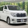 nissan elgrand 2007 -NISSAN--Elgrand CBA-MNE51--MNE51-160168---NISSAN--Elgrand CBA-MNE51--MNE51-160168- image 18