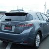 lexus ct 2012 -LEXUS--Lexus CT ZWA10--ZWA10-2117274---LEXUS--Lexus CT ZWA10--ZWA10-2117274- image 18