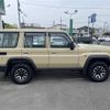 toyota land-cruiser-wagon 2024 -TOYOTA--Land Cruiser Wagon 3DA-GDJ76W--GDJ76-1003065---TOYOTA--Land Cruiser Wagon 3DA-GDJ76W--GDJ76-1003065- image 3