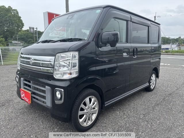 suzuki every-wagon 2019 quick_quick_DA17W_DA17W-171408 image 1