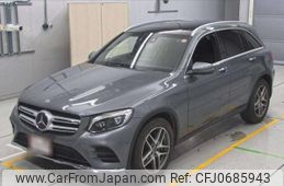 mercedes-benz glc-class 2018 quick_quick_LDA-253905C_WDC2539052F493546