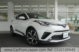 toyota c-hr 2019 -TOYOTA--C-HR DAA-ZYX10--ZYX10-2176976---TOYOTA--C-HR DAA-ZYX10--ZYX10-2176976-