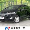 honda fit 2014 CFJ1710473 image 1