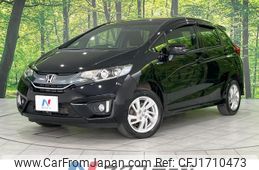 honda fit 2014 CFJ1710473