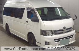 toyota hiace-van 2007 quick_quick_CBF-TRH221K_TRH221-0006817