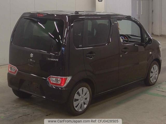 suzuki wagon-r 2022 quick_quick_5BA-MH85S_154048 image 2