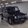 mercedes-benz g-class 2017 CFJ1761132 image 5