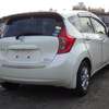 nissan note 2013 17231008 image 7