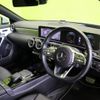 mercedes-benz cla-class 2023 quick_quick_3DA-118612M_W1K1186122N341431 image 9