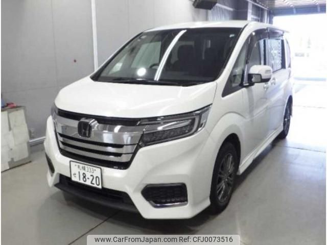 honda stepwagon-spada 2021 quick_quick_6BA-RP4_1303553 image 1