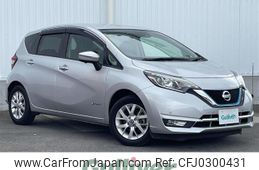 nissan note 2019 -NISSAN--Note DAA-HE12--HE12-271213---NISSAN--Note DAA-HE12--HE12-271213-