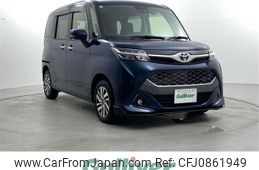 toyota tank 2019 -TOYOTA--Tank DBA-M900A--M900A-0375162---TOYOTA--Tank DBA-M900A--M900A-0375162-