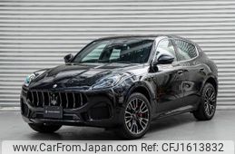 maserati maserati-others 2024 CFJ1613832