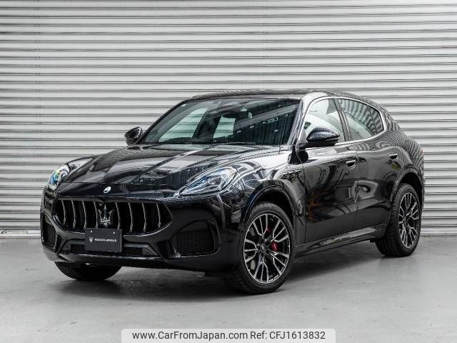 maserati maserati-others 2024 CFJ1613832 image 1