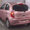nissan march 2021 CFJ1748935 image 4