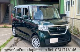 honda n-box 2018 CFJ1716146