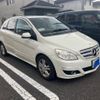 mercedes-benz b-class 2010 -MERCEDES-BENZ--Benz B Class CBA-245232--WDD2452322J540290---MERCEDES-BENZ--Benz B Class CBA-245232--WDD2452322J540290- image 3