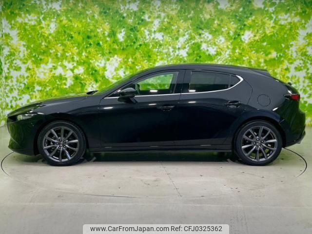 mazda mazda3-fastback 2019 quick_quick_5BA-BPFP_BPFP-101806 image 2